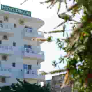 Drilon Hotel, 4 of 6