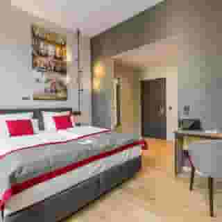 Top Vch Hotel Michaelis Leipzig, 2 of 6