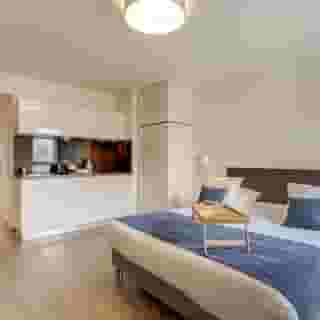 All Suites Appart Hôtel | Bordeaux - Pessac, 3 of 6