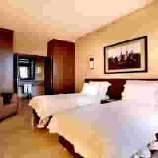 Al Maaden VillaHotel & Spa, 5 of 6
