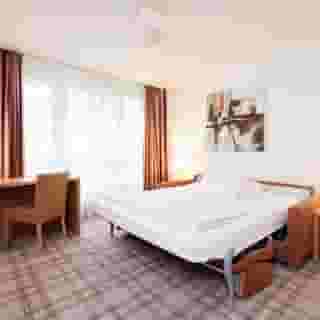 Central City Hotel Rochat, 2 of 6