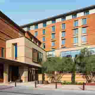 Luskin Hotel, 2 of 6