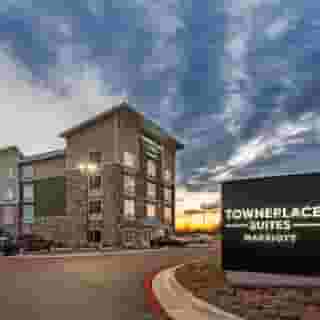 TownePlace Suites by Marriott Austin Parmer/Tech Ridge, 1 of 6
