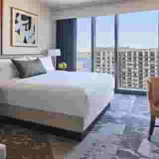 Omni Boston Hotel at the Seaport, 1 of 6