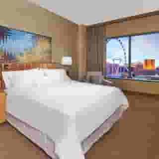 The Westin Las Vegas Hotel & Spa, 2 of 6