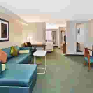 SpringHill Suites by Marriott Chicago Southwest at Burr Ridge/Hinsdale, 3 of 6