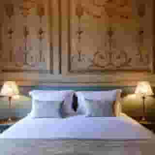 Dear Lisbon -Valmor Palace, 1 of 6