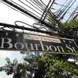 Bourbon St Boutique Hotel, 3 of 6