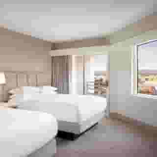 Hilton Santa Monica Hotel & Suites, 6 of 6