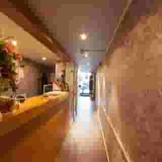 Hotel Hermitage Amsterdam, 6 of 6