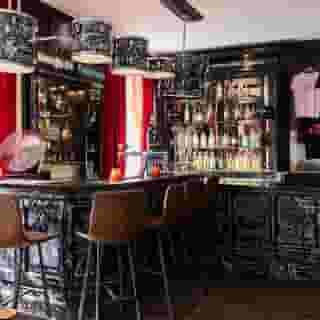 Backstage Hotel Amsterdam, 3 of 6