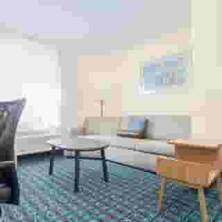 Fairfield Inn & Suites Houston Humble, 4 of 6