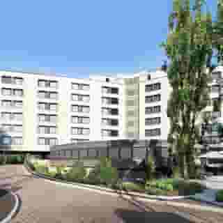 Sheraton Milan San Siro, 5 of 6