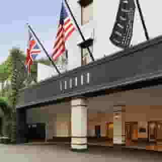 The London West Hollywood at Beverly Hills, 1 of 6