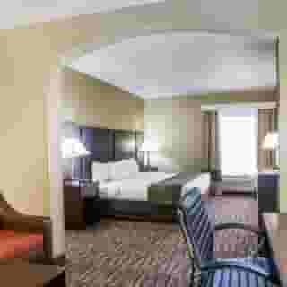 Comfort Suites Lebanon, 5 of 6