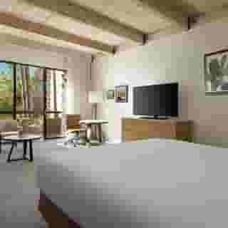 DoubleTree Resort by Hilton Paradise Valley - Scottsdale, 1 of 6