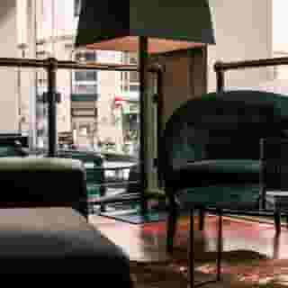 First Hotel Millennium, 4 of 6