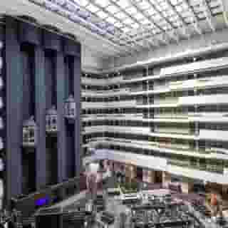 Embassy Suites by Hilton Los Angeles International Airport North, 6 of 6
