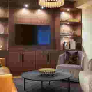 Bank Hotel, a member of Small Luxury Hotels of The World, 6 of 6