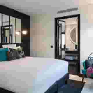 Laz' Hotel Spa Urbain Paris, 4 of 6