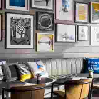 Moxy San Diego Downtown/Gaslamp Quarter, 4 of 6