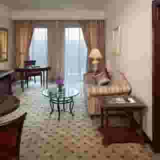 Intercontinental Citystars Cairo, 5 of 6