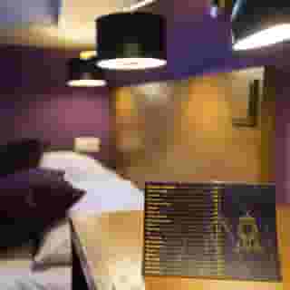 Elle Boutique Hotel, 5 of 6