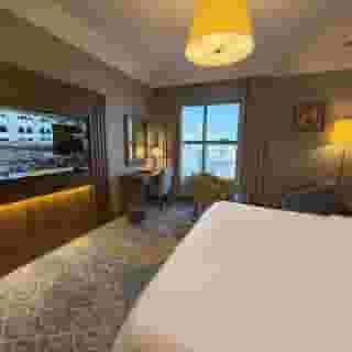 Crown Town Hotel, 1 of 6