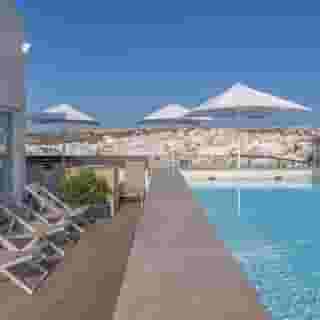 St Julian's Mistral, Affiliated by Melia, 1 of 6