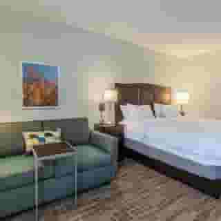 Hampton Inn Boston/Peabody, 6 of 6