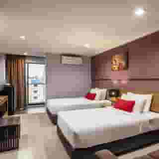 Livotel Hotel Lat Phrao Bangkok, 3 of 6
