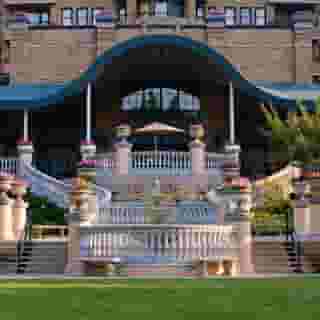 Omni Shoreham Hotel, 2 of 6