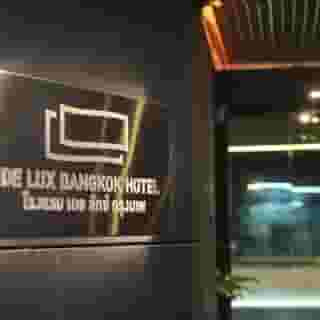 De Lux Bangkok Hotel, 4 of 6