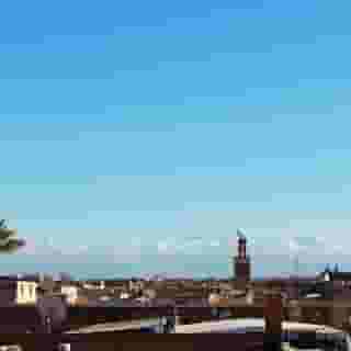Riad Twilight, 2 of 5