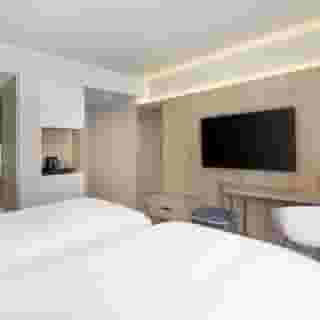 Courtyard by Marriott Paris Charles de Gaulle Central Airport, 6 of 6