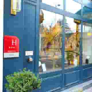 Avia Saphir Montparnasse, 1 of 6