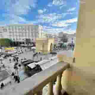 Royal Victoria - Ex British Embassy, 5 of 6
