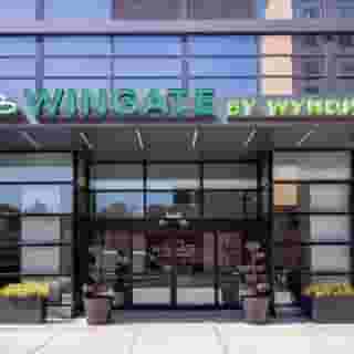 Wingate by Wyndham Long Island City, 6 of 6