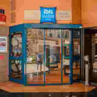 Ibis Budget Marseille Vieux Port, 1 of 6