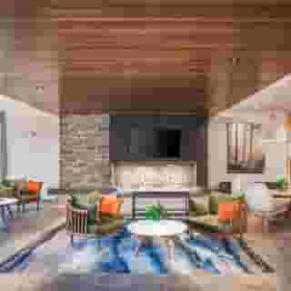 Fairfield Inn & Suites by Marriott Lebanon, 5 of 6