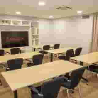 Ramada by Wyndham Madrid Getafe, 1 of 6