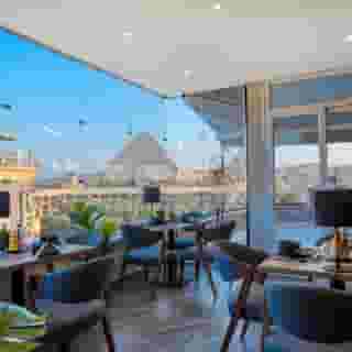 Nozol Pyramids Hotel and Spa, 1 of 6
