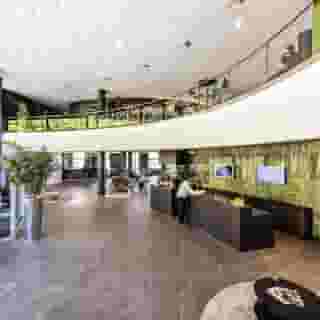 Novotel Bern Expo, 2 of 6