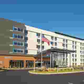 Aloft Framingham, 3 of 6