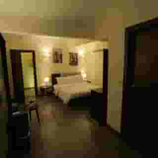 Pyramid Edge Hotel & Exclusive Pyramids View Rooftop, 3 of 6
