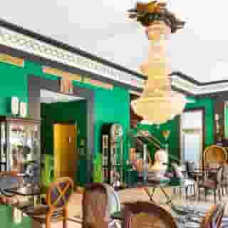 Cavalier Hotel South Beach, 2 of 6