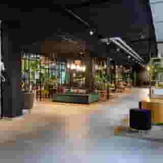 Flightgate Munich Airport Hotel, a member of Radisson Individuals, 6 of 6