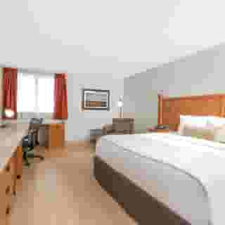 Wyndham Garden Hotel Austin, 5 of 6
