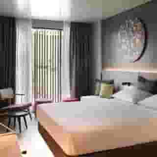 Moxy Athens City, 3 of 6