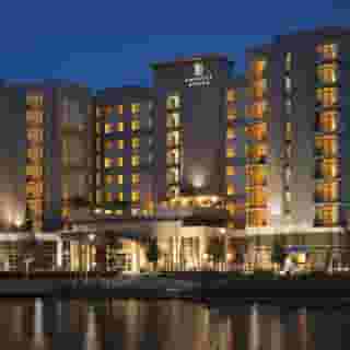 Embassy Suites by Hilton The Woodlands at Hughes Landing, 4 of 6